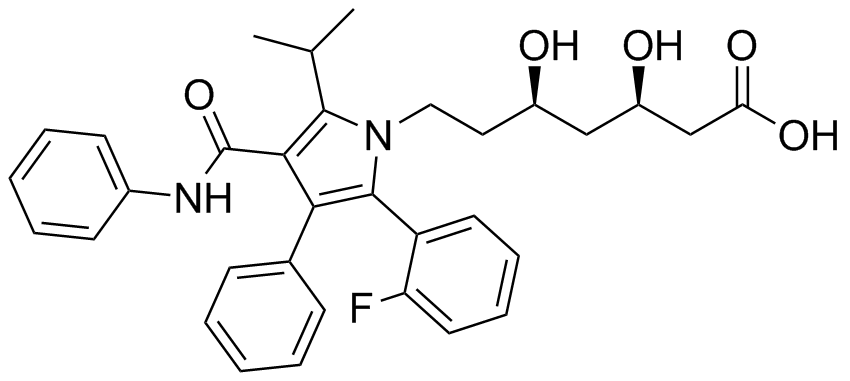 '.$v->productname.' Impurity Structure